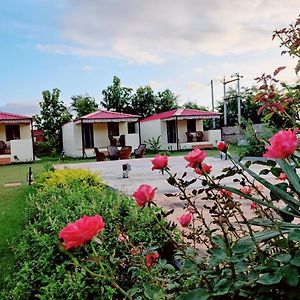 Sundervan Wildlife Resort