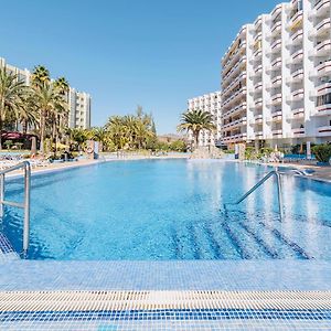 Agaete Parque Beach & Pool View